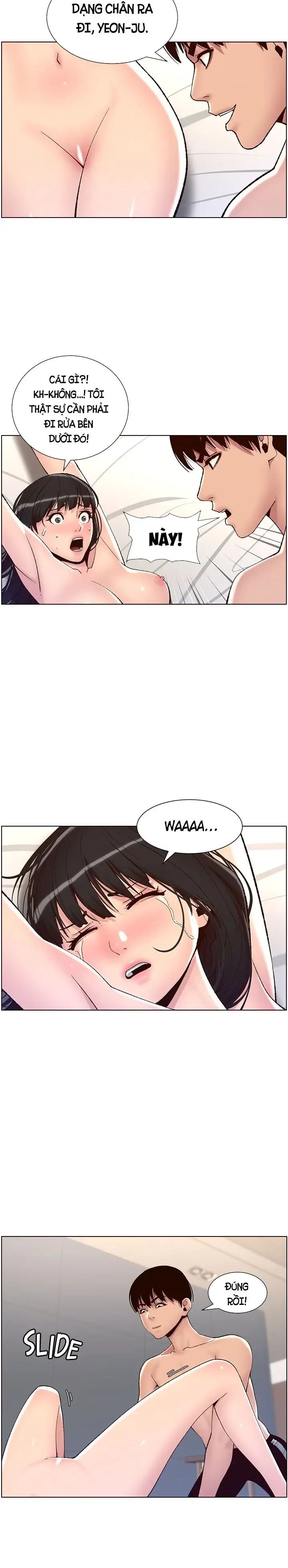 app đế vương giường chiếu chapter 8 7