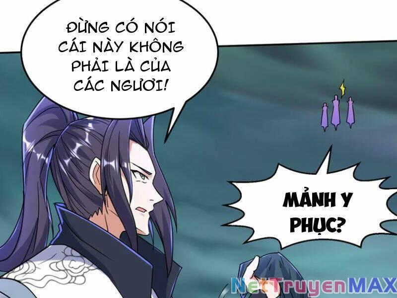 đệ nhất người ở rể chapter 263 31