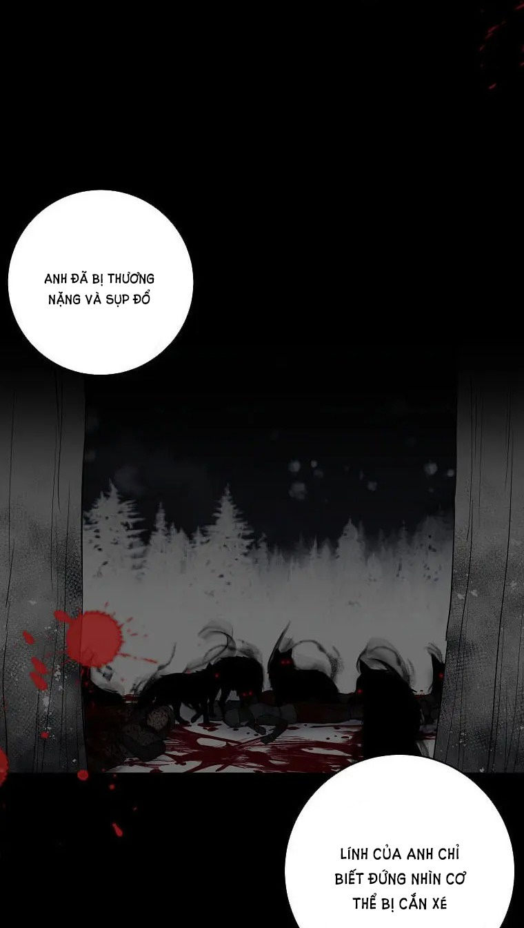 tôi là tiểu thư của gia đình này chapter 130 30