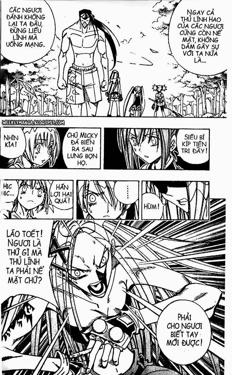 vua pháp thuật chapter 161 13