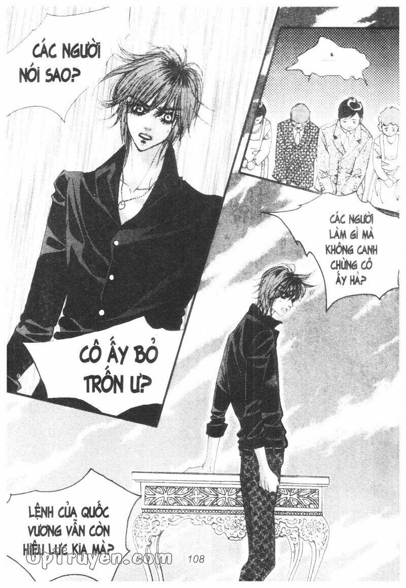 hoàng cung chapter 23 104