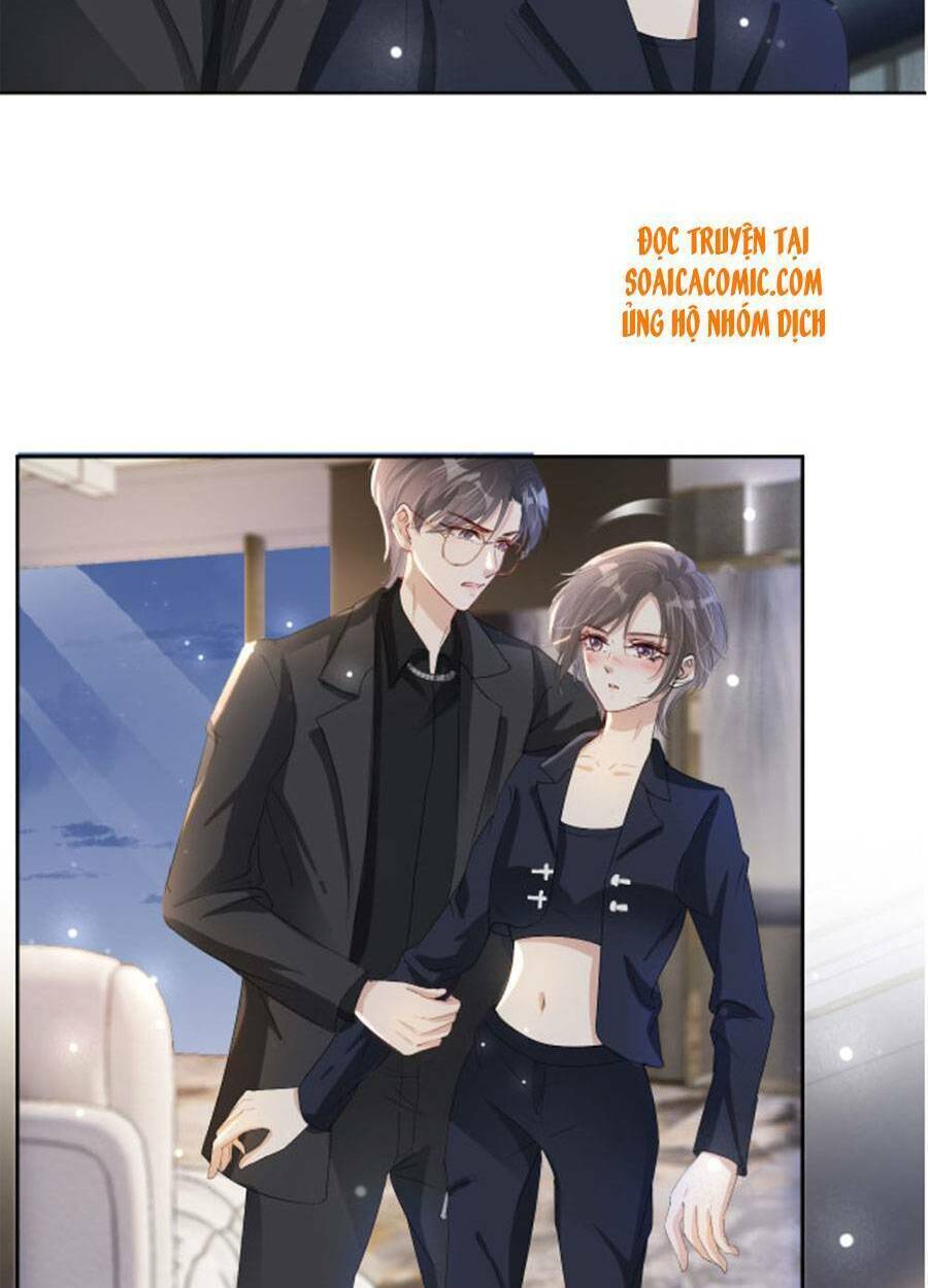 ngự tỷ toàn năng lại bị phá mã giáp chapter 30 48