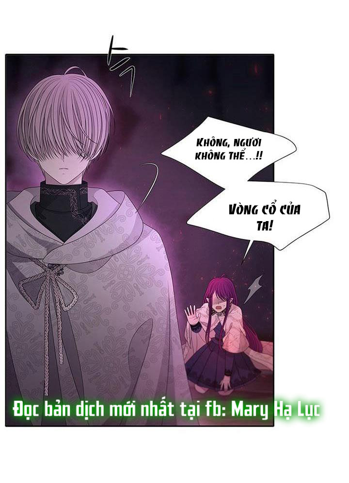 năm môn đệ của charlotte chapter 94 7