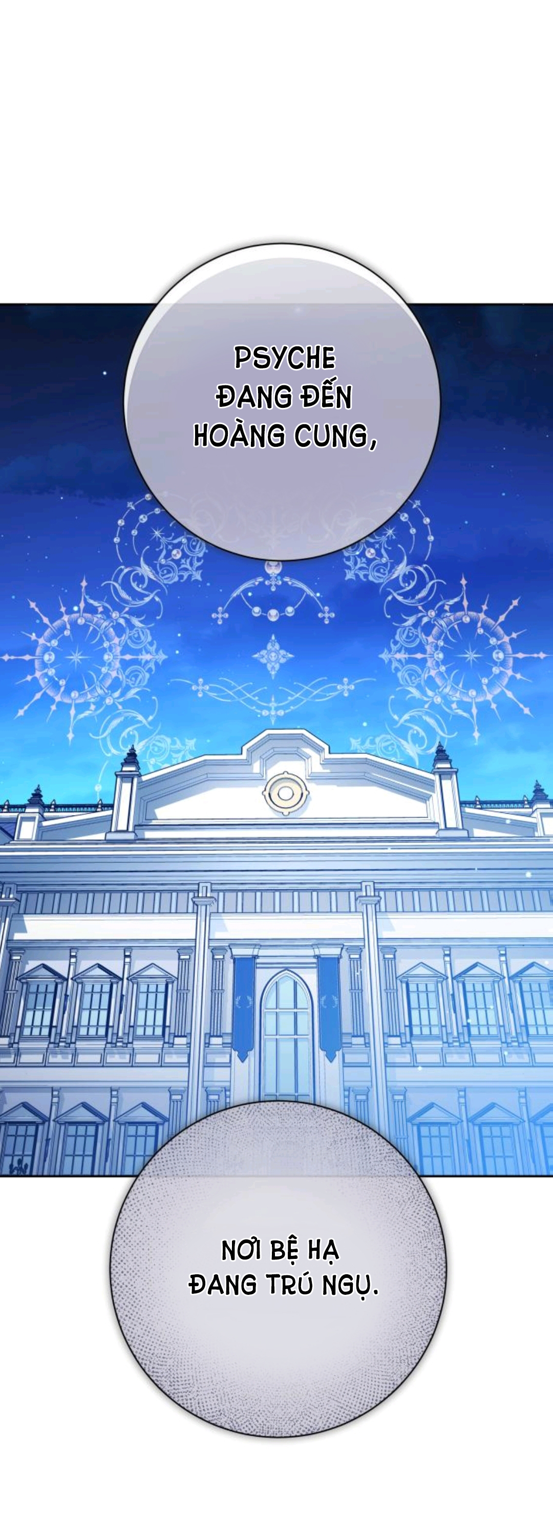 tôi muốn trở thành cô ấy dù chỉ là một ngày chapter 168.1 39