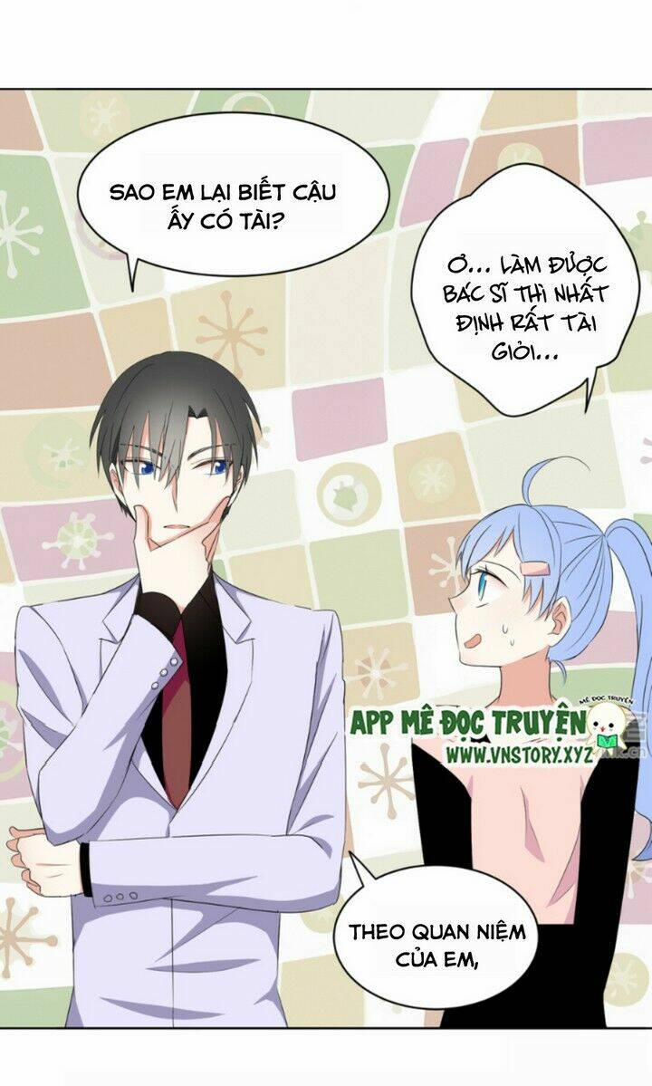 em chỉ yêu tiền của anh chapter 15 10