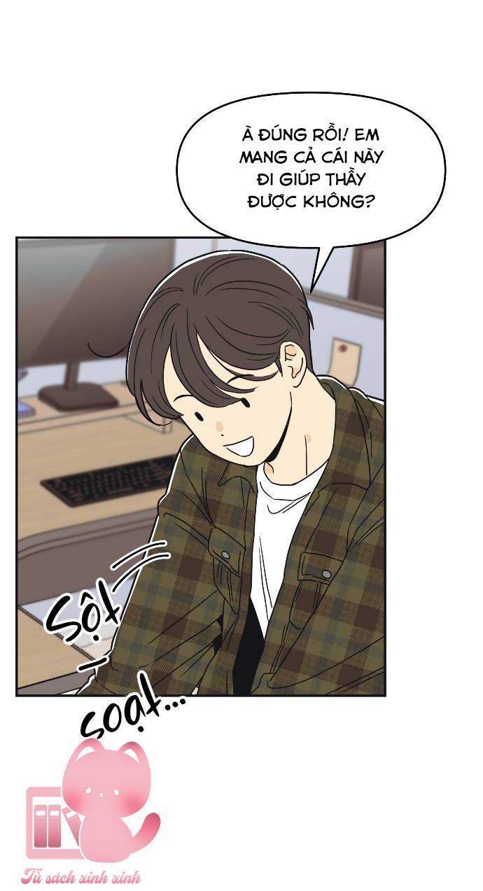 trái dấu hút nhau chapter 3 25