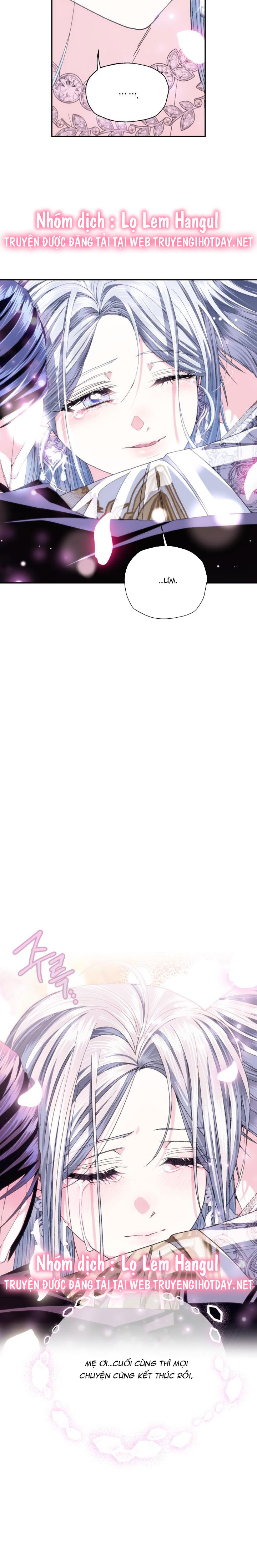 cha à, con không muốn kết hôn đâu chapter 122.1 27