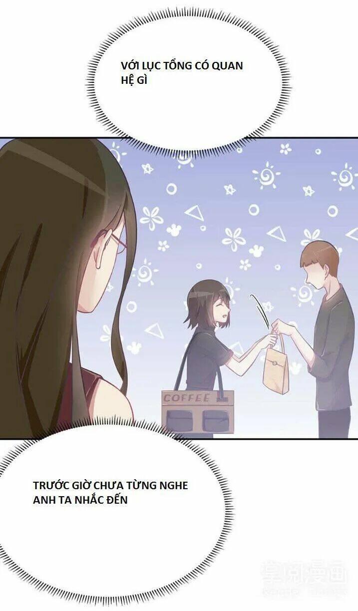 tiểu muội, ngươi đã lấy chồng chưa ? chapter 6.1 14