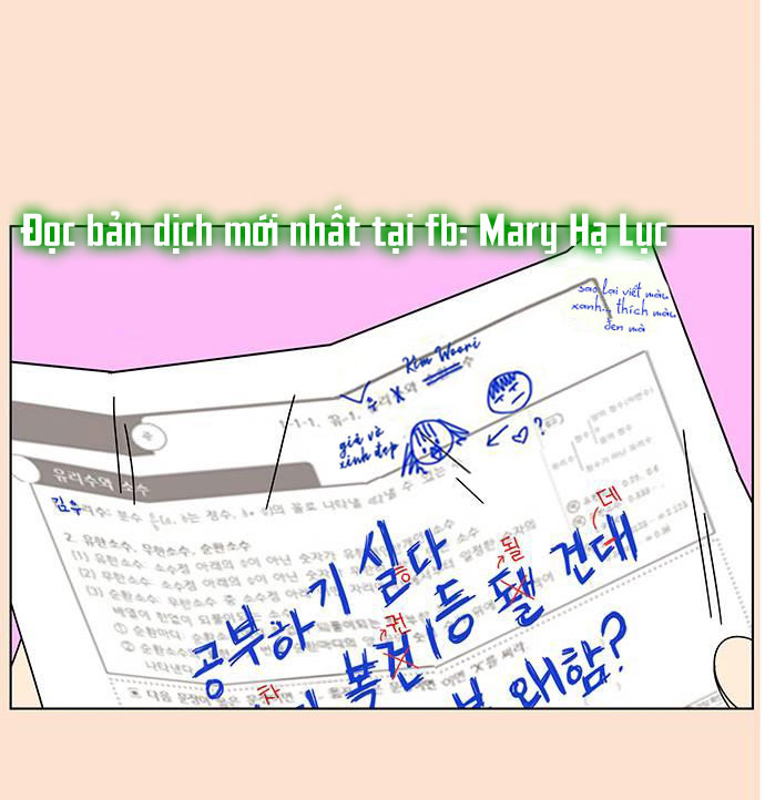 thanh xuân rực rỡ - season of blossom chapter 77 15