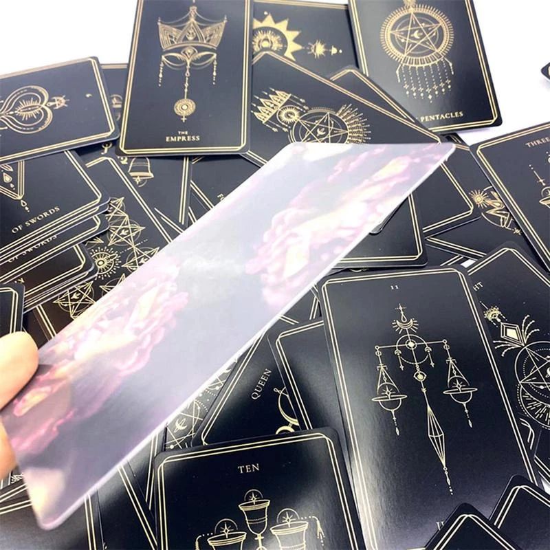 Bộ Bài Soul Cards Tarot Deck