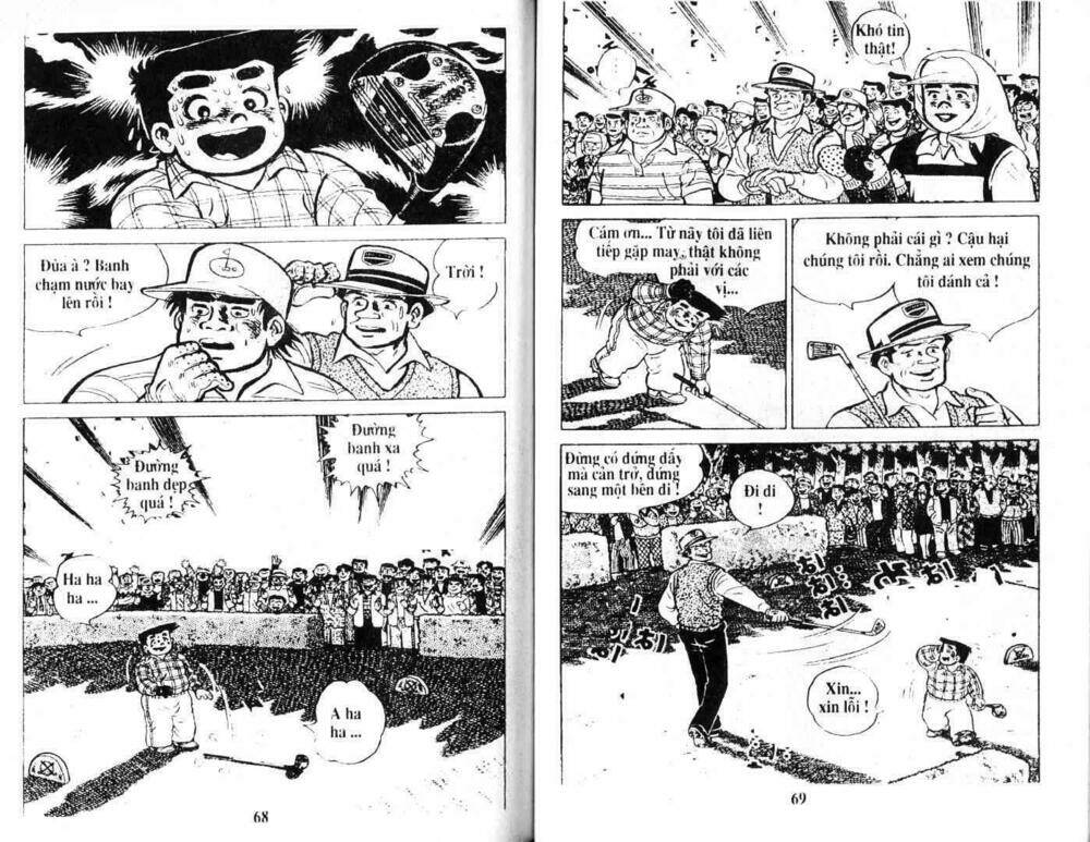 tân teppi chapter 38 32