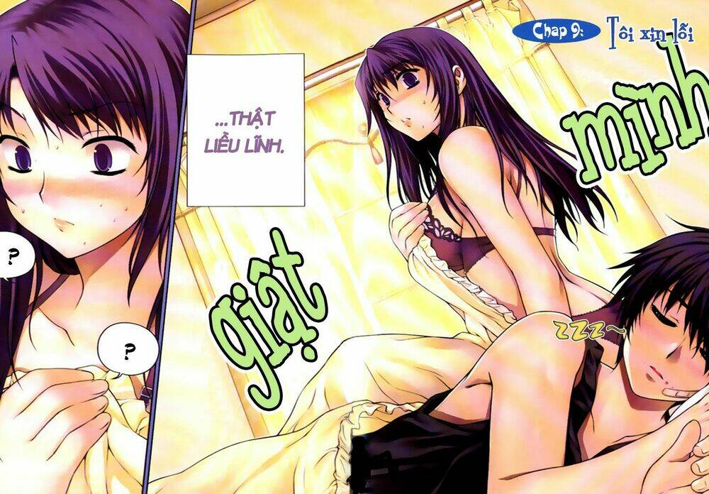 unbalance x unbalance chapter 9 5