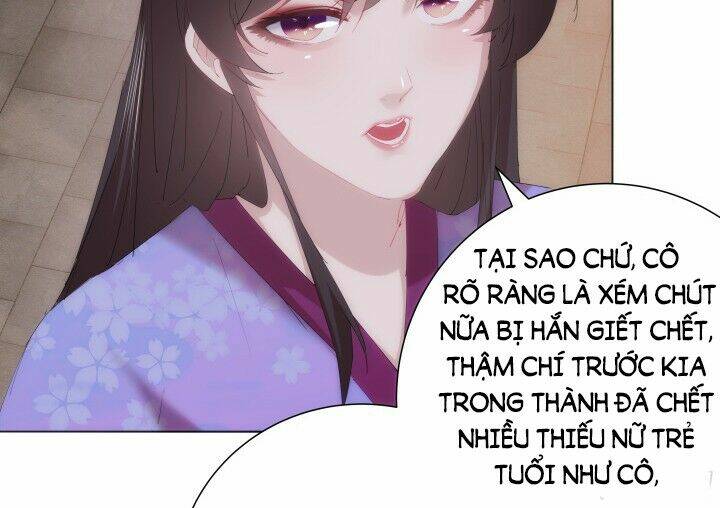 bí mật của dạ tộc chapter 4.2 40