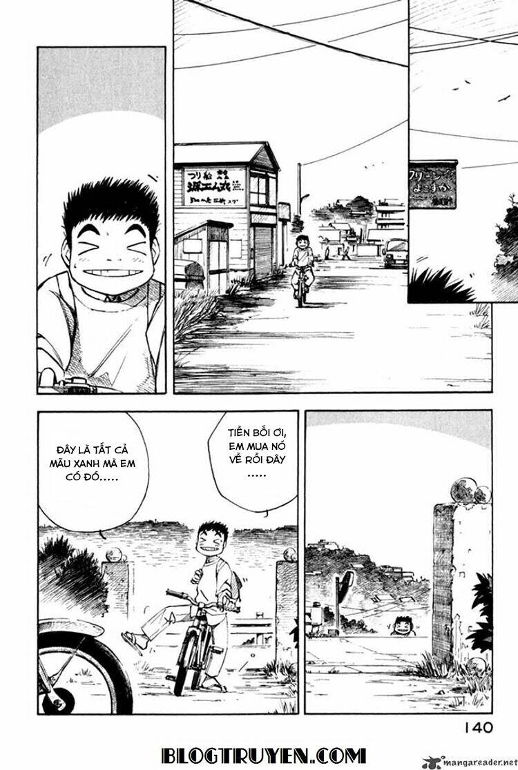 yokohama kaidashi kikou. chapter 53 5