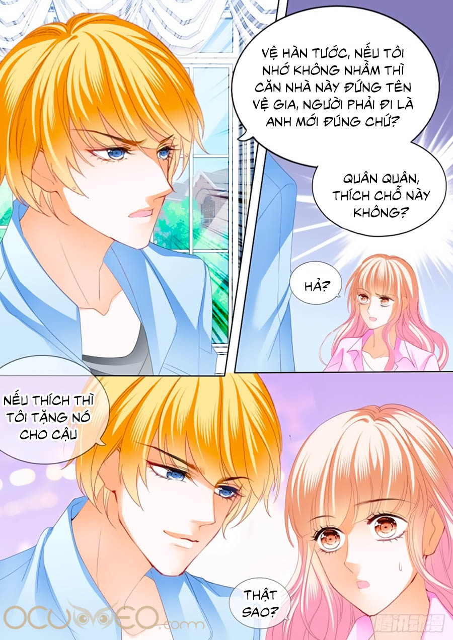 bá đạo tiểu thúc, xin trêu chọc vừa thôi! chapter 128 7