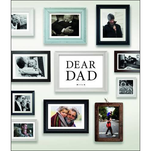 Dear Dad (Hardback)