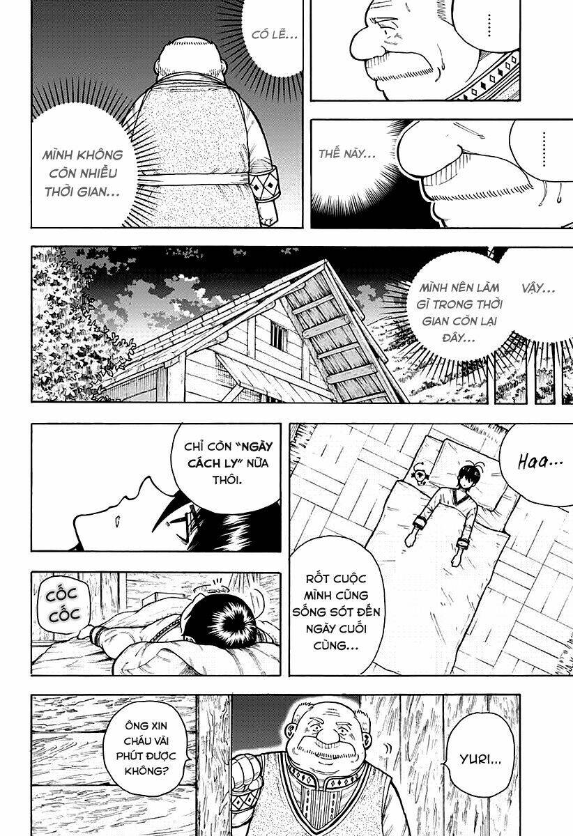 anh hùng tuyển vợ chapter 7 23