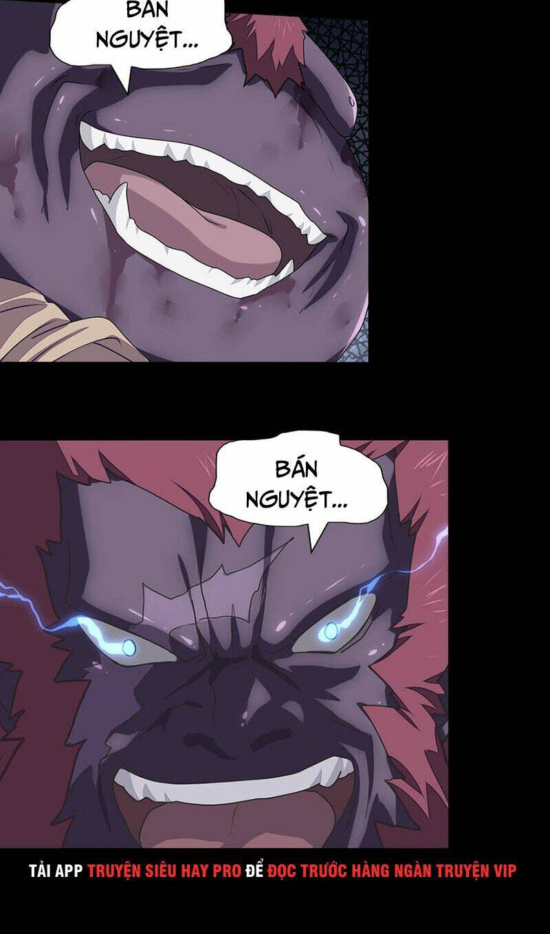 bạn gái virus của tôi chapter 150 33