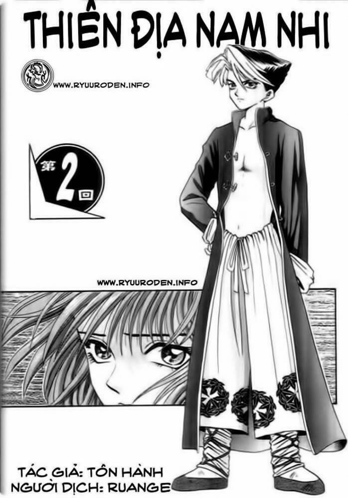thiên địa nam nhi chapter 2 1