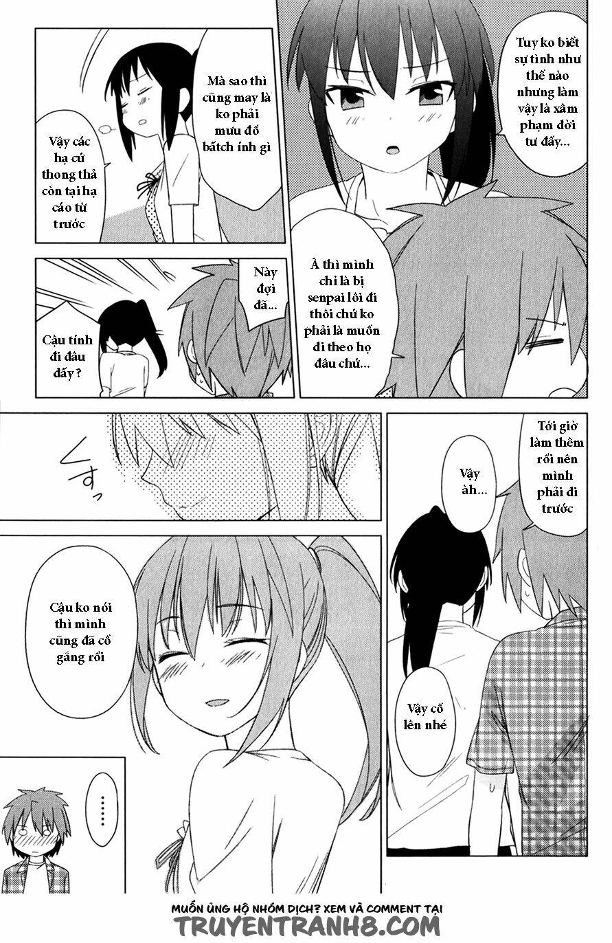 sakurasou no pet na kanojo bf chapter 8 12