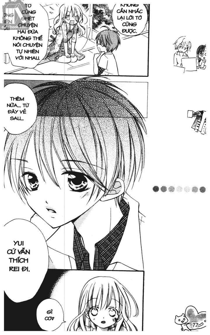 crash! chapter 39 13