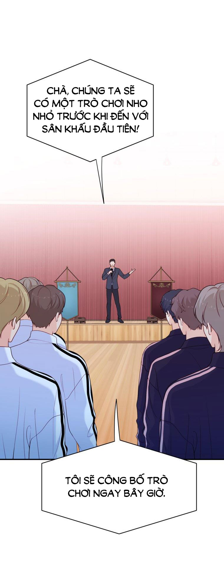 nữ nhân trợ giúp được yêu thích nhất chapter 6.2 29