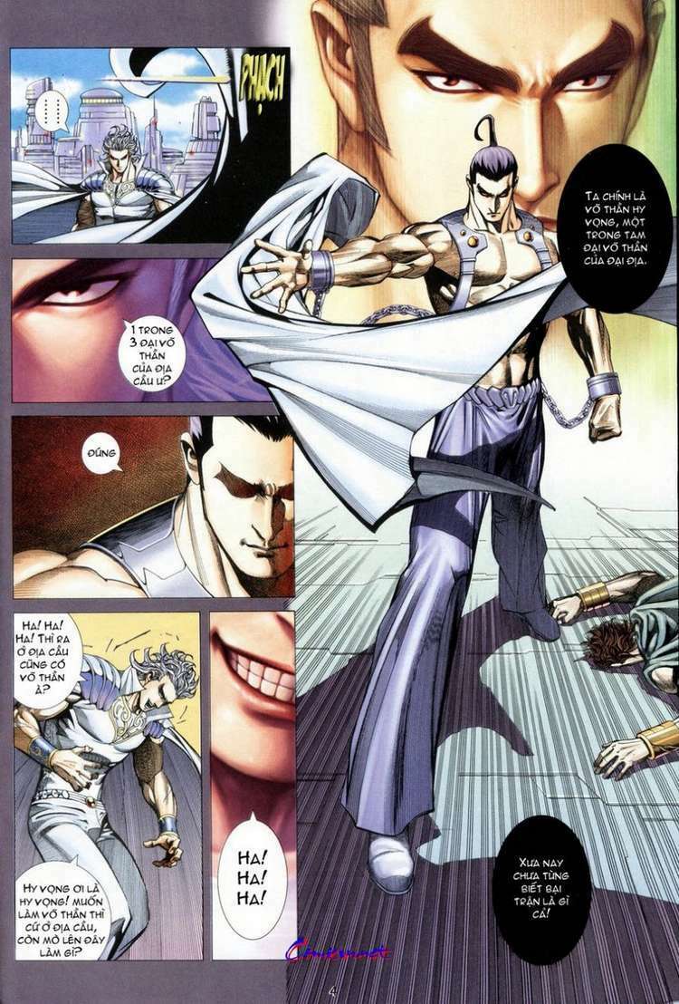 võ thần phượng hoàng chapter 25 4