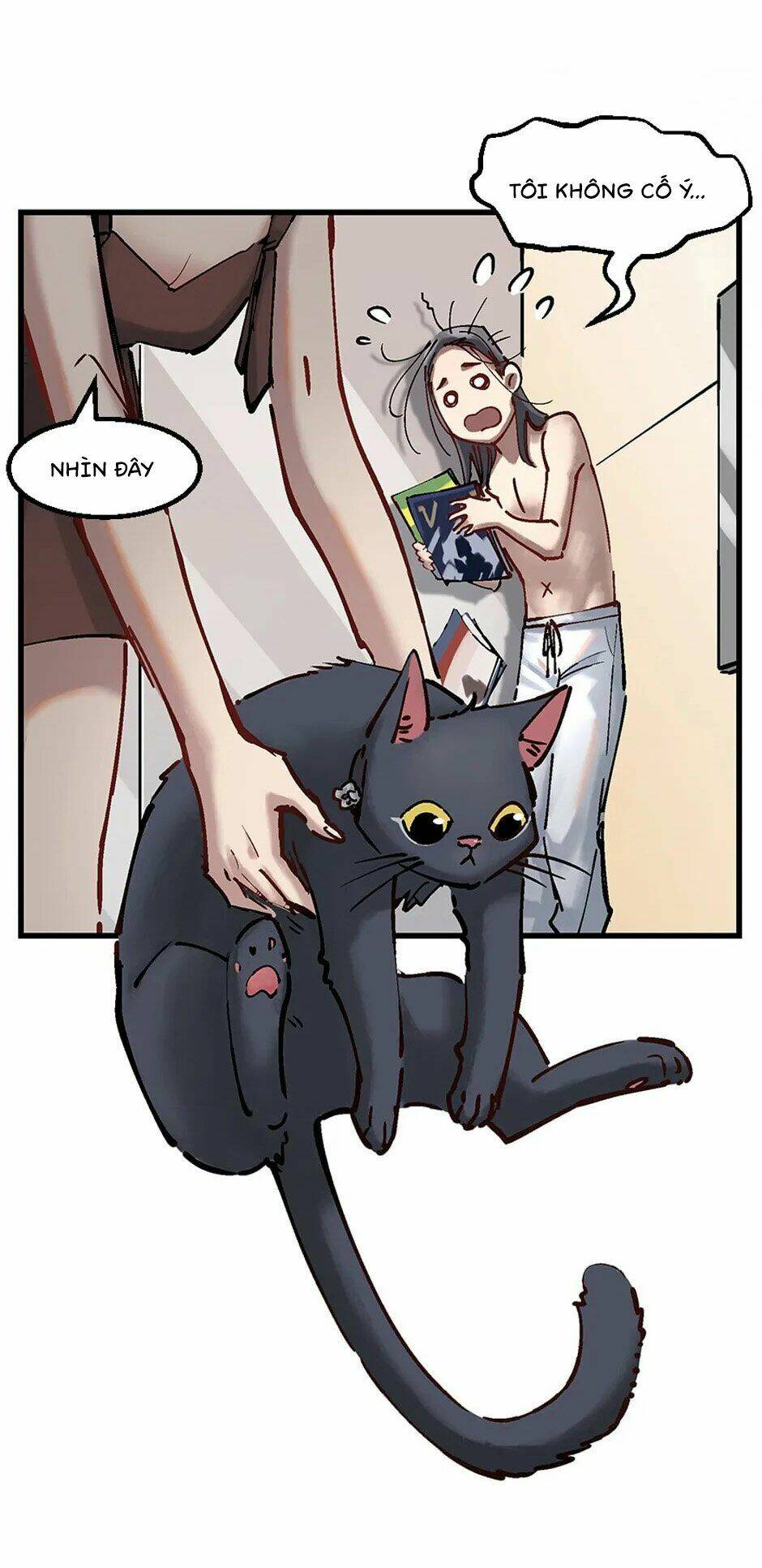 anh hùng và hiệp nữ chapter 25 27