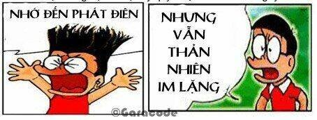 doraemon chế chapter 49 13