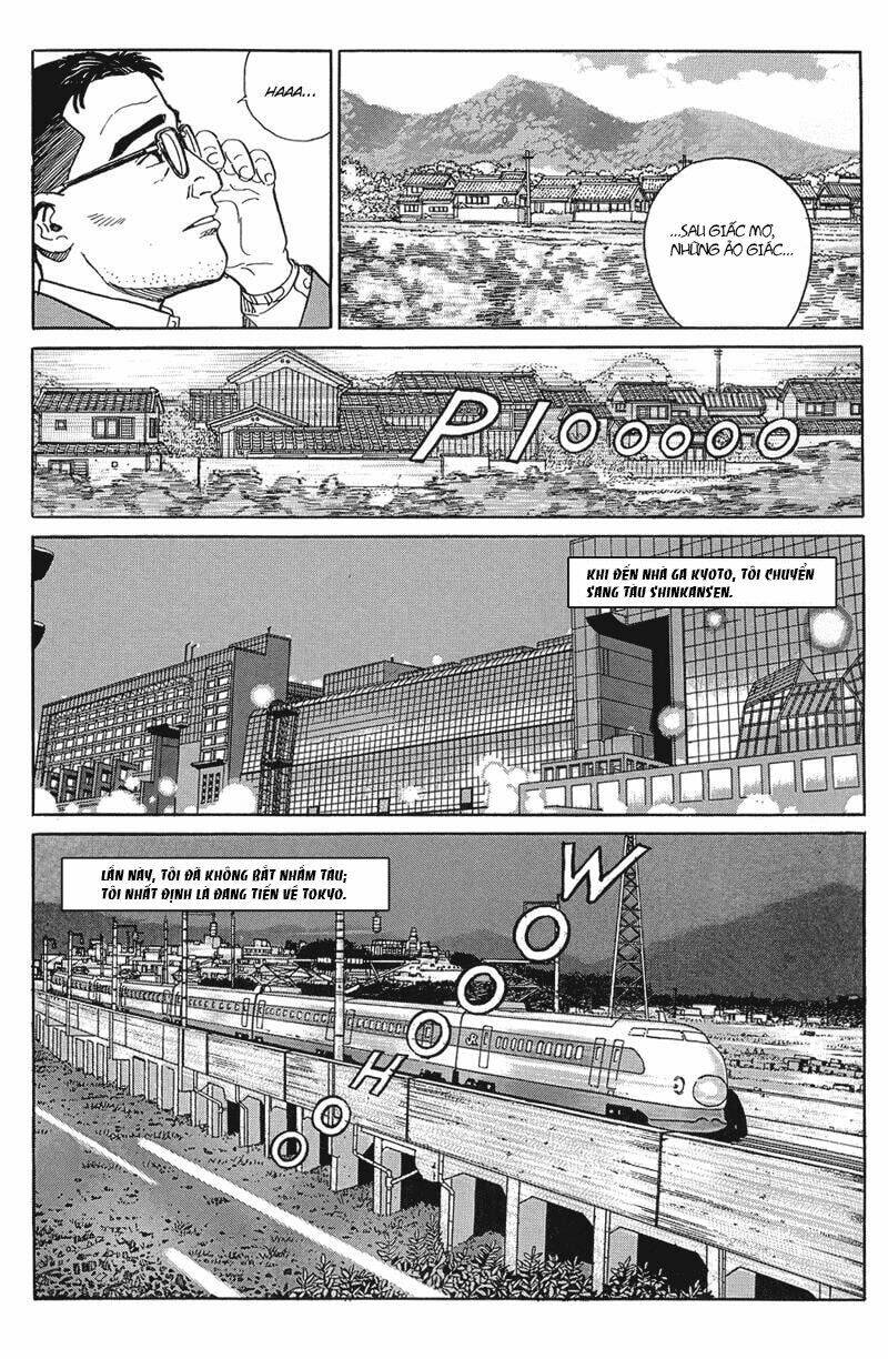 khu phố xa xăm chapter 16 32