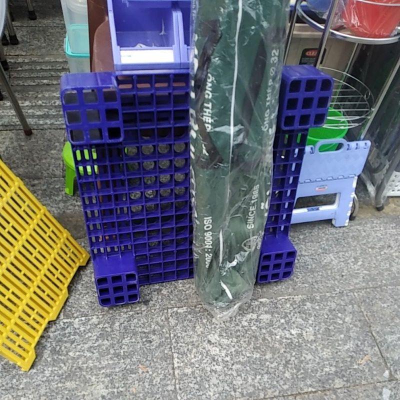 pallet kích thước 40×60 cm