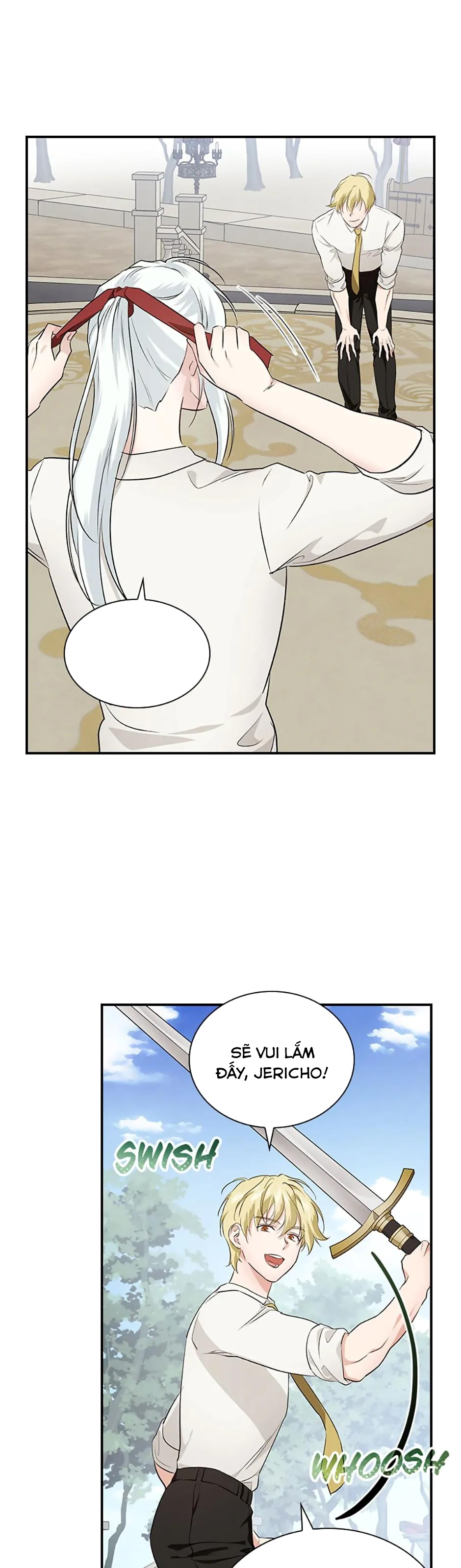 đi tìm con trai của cha tôi chapter 62 11