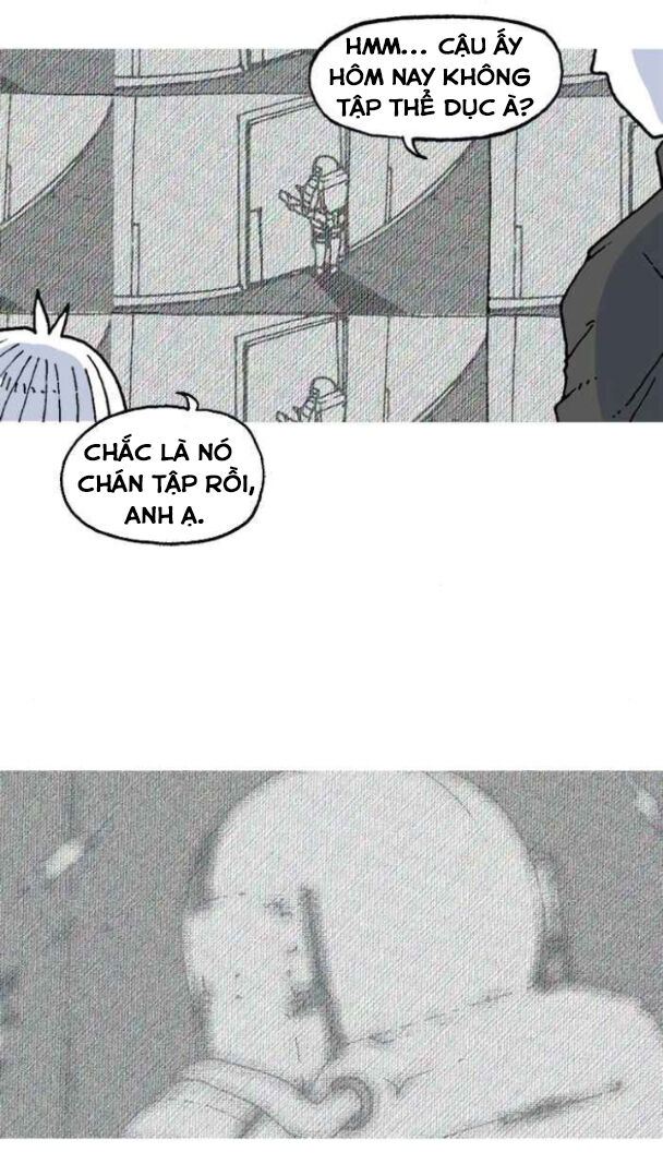 mắc kẹt trên mặt trăng chapter 23 13