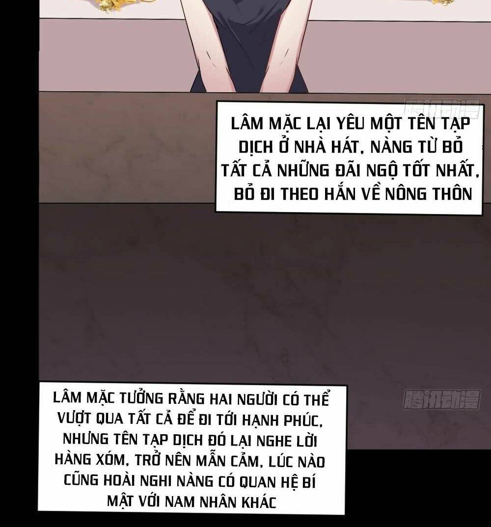 hệ thống nghịch tập thiên hậu chapter 20 14