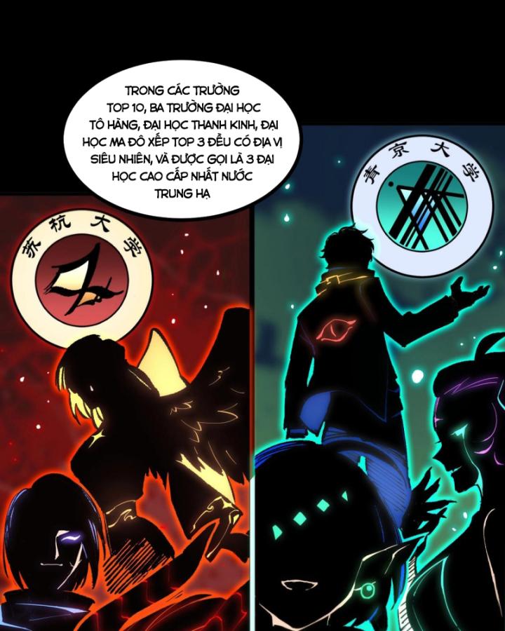 toàn dân chuyển chức: thành tựu của thánh kỵ sĩ ta là mạnh nhất chapter 3 82