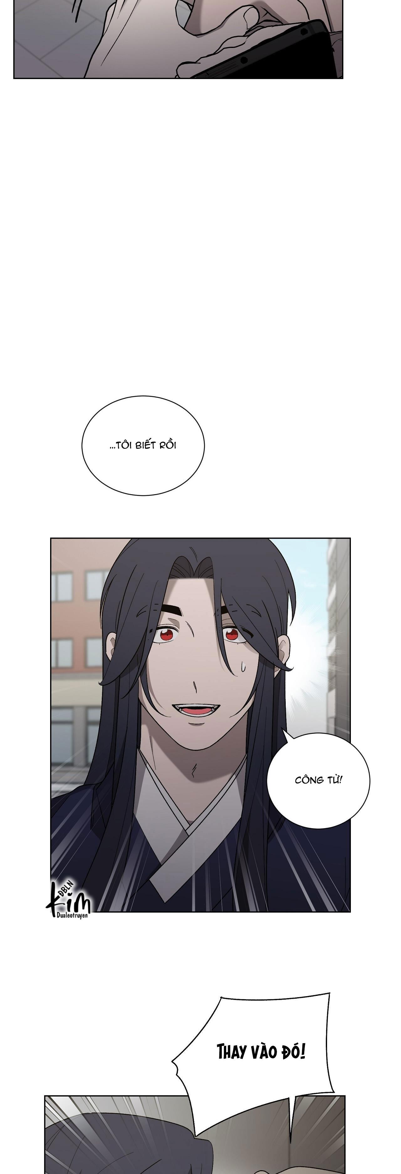 khi chim thước đến chapter 10 26