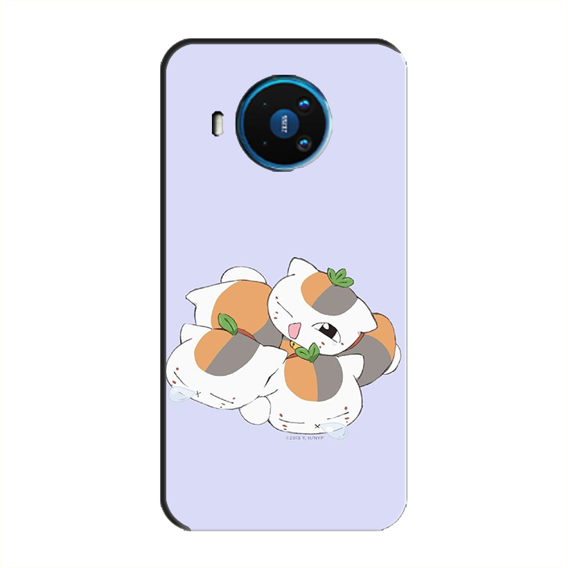 Ốp Lưng Dẻo Dành Cho NOKIA 8.3