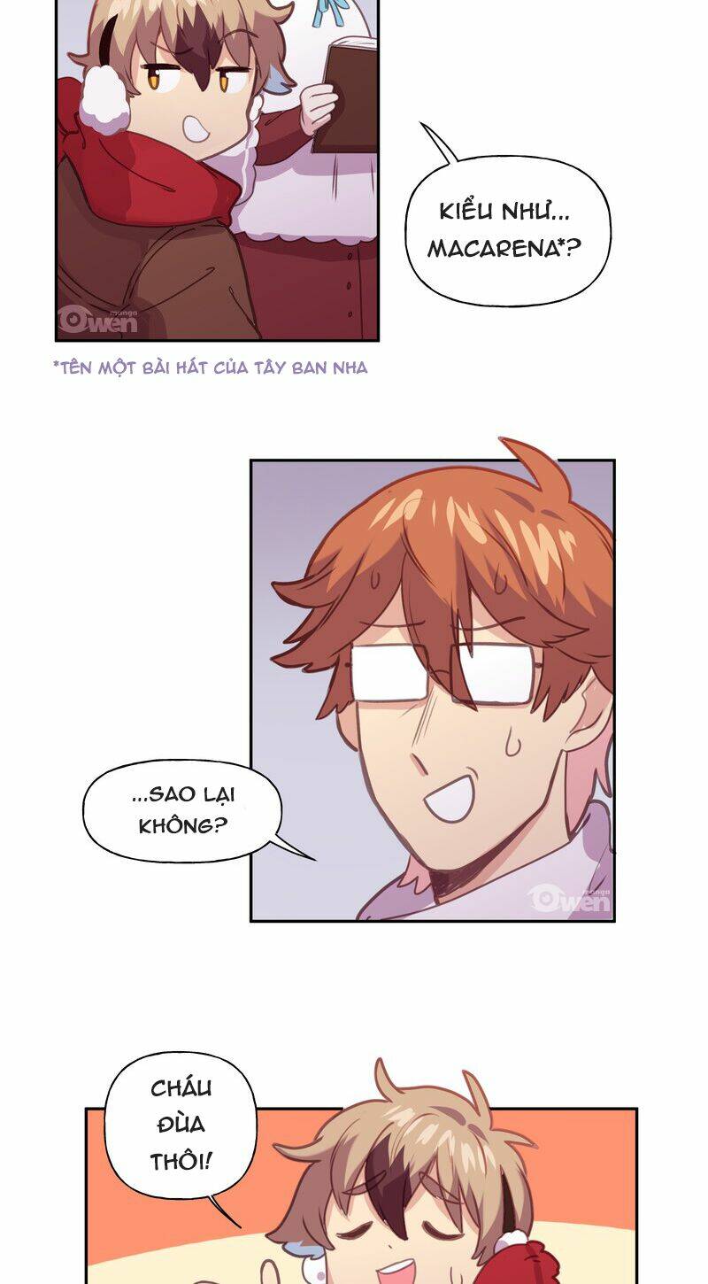 lời nguyền lalin chapter 43 32