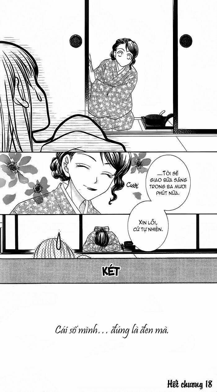 sugar family chapter 18 38