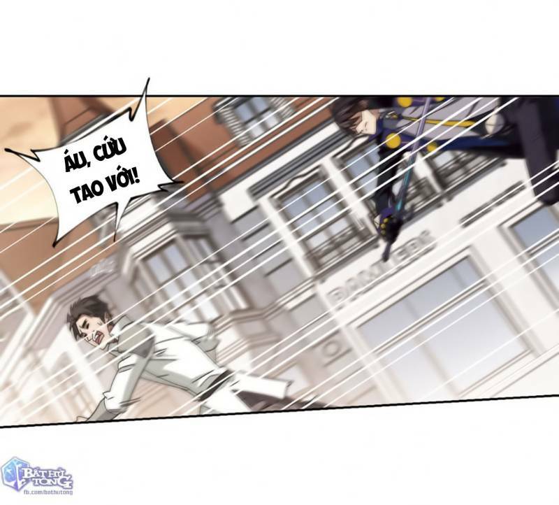 võng du chi cận chiến pháp sư chapter 275 10