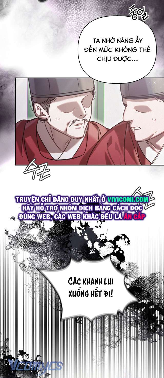 [18+] tiết học bí mật của trung điện chapter 40 47