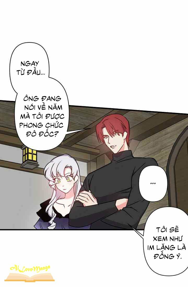 hôn lễ báo thù chapter 23 44