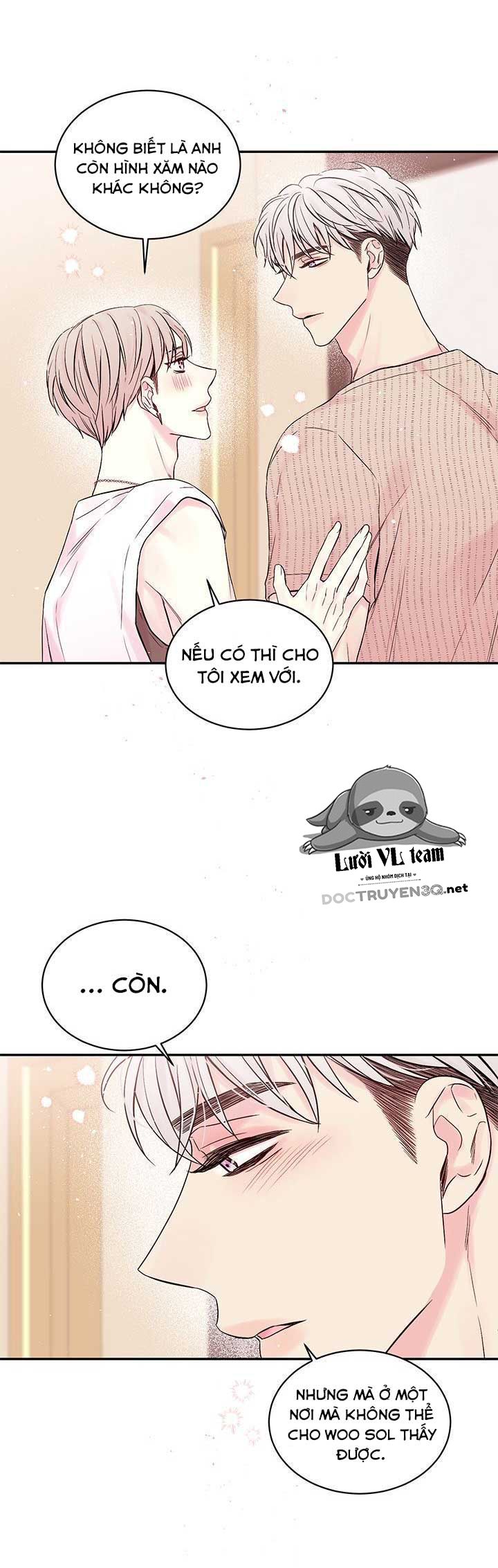 lion heart [đam mỹ 18+] chapter 1 28