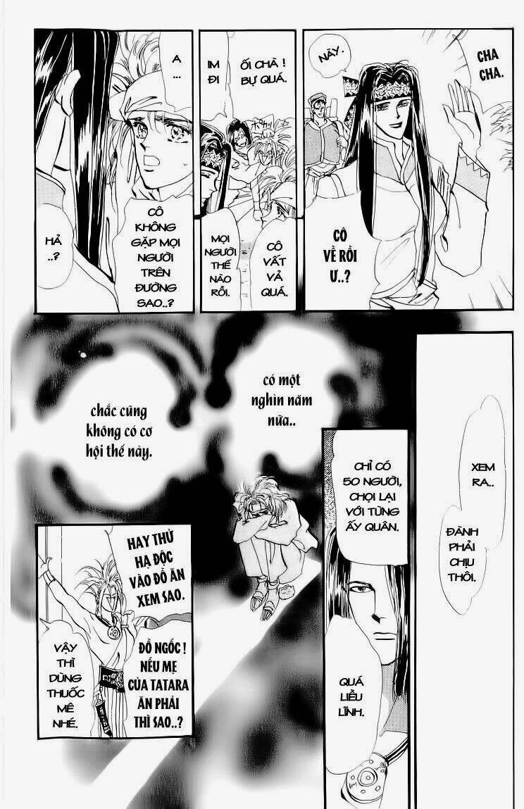 đứa con số phận chapter 26 25