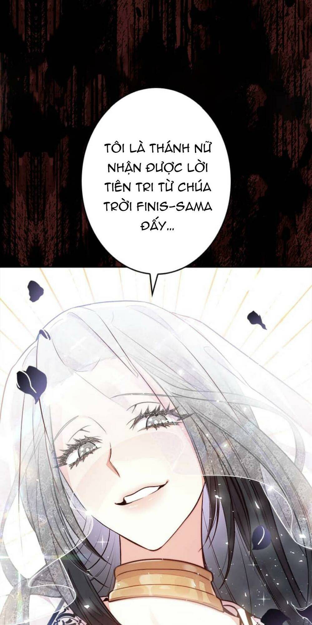 từ ác nữ, tôi trở thành một người mẹ chapter 4 53