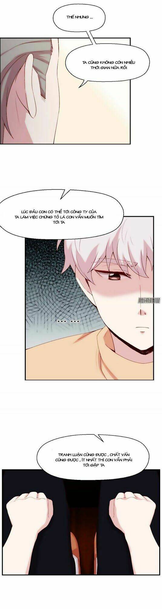 thần y apollo của tôi chapter 20 25