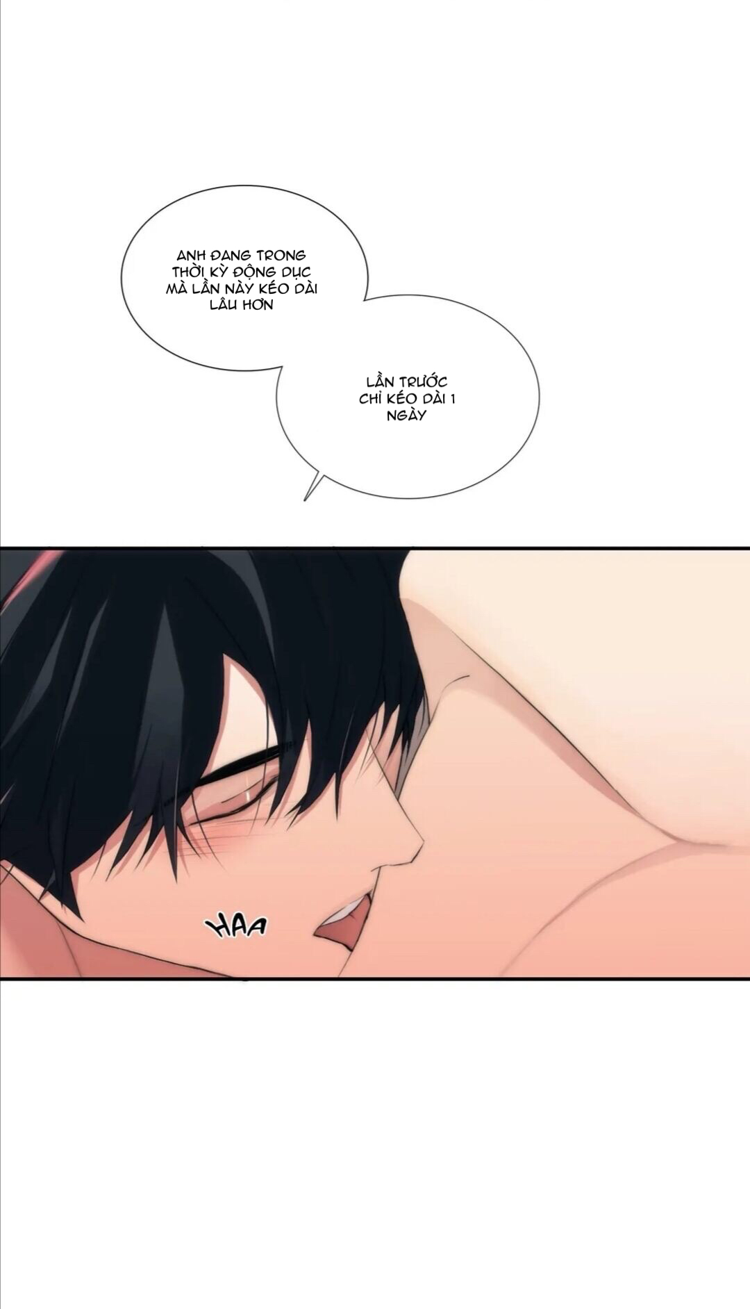 Đưa đón người yêu chapter 58