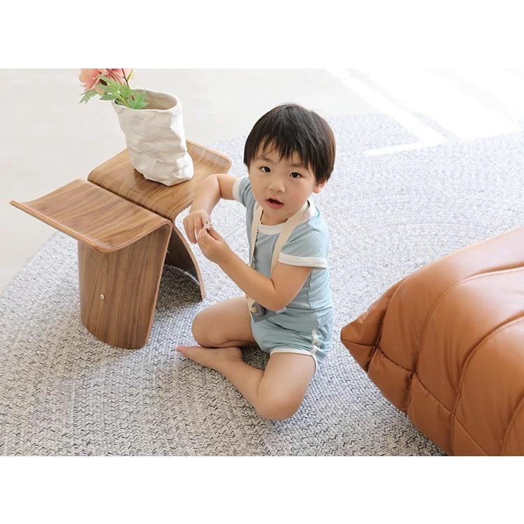 BỘ CỘC TAY LEN TĂM MINKY MOM