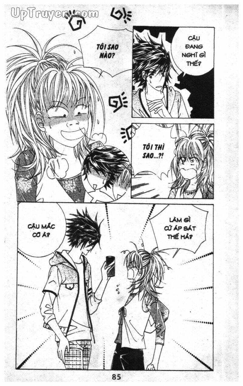 dạ khúc chapter 6 85