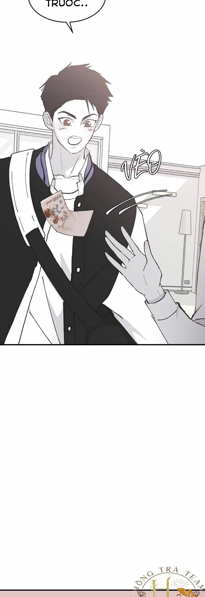 ba người anh trai cực phẩm của tôi chapter 24 6